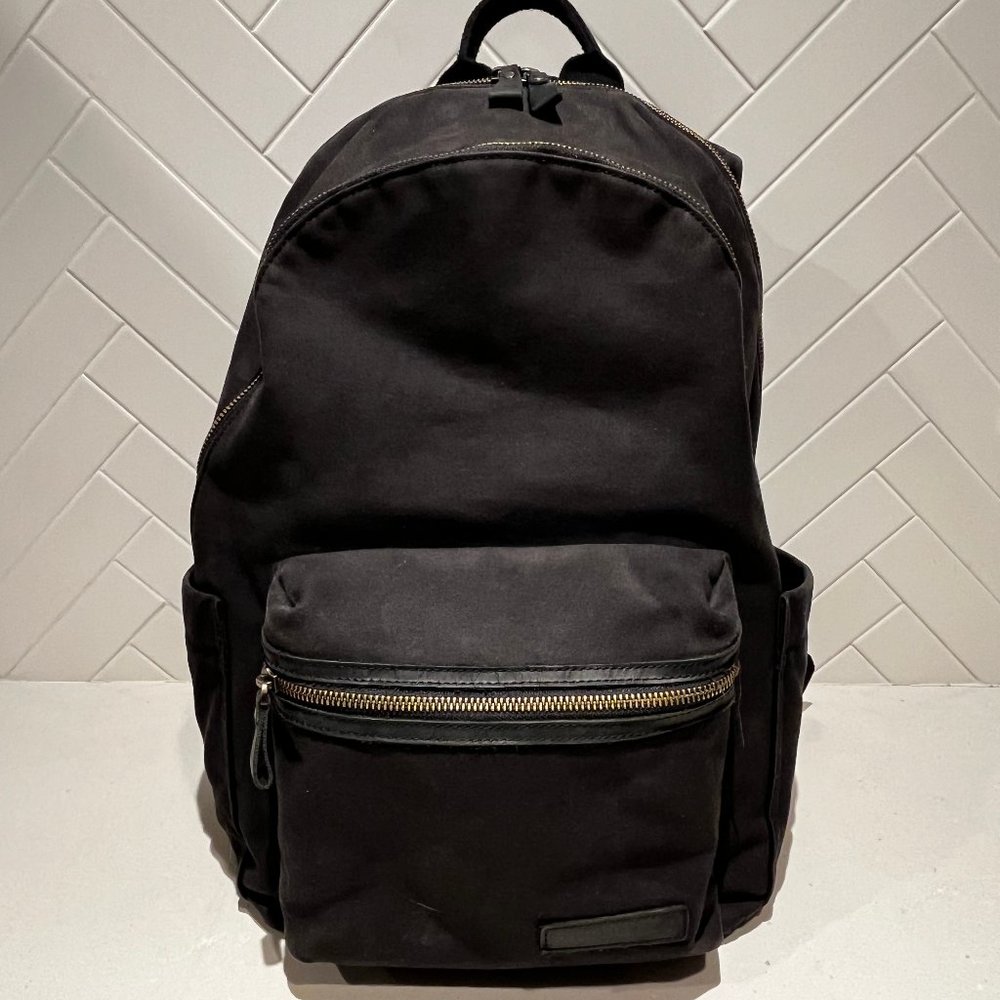 STUBBLE & CO COMMUTER BACKPACK